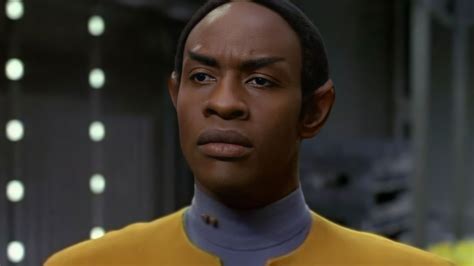 Star Trek's Tuvok Actor Tim Russ Almost Played An Iconic The Next ...