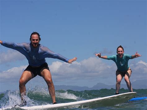 Oahu Surfing North Shore Tour - Hawaii Discount