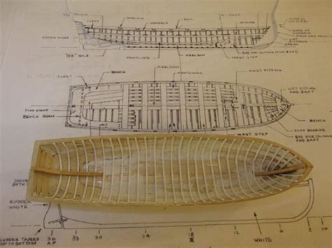 USS Constitution by JSGerson - Model Shipways Kit No. MS2040 - - Kit ...