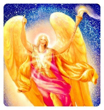 Archangel Raguel Guided Meditation - Awakening Warriors