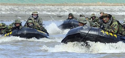 Korea's Marine Corps to join Exercise KAMANDAG in Philippines for 1st time - The Korea Times