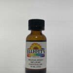 Elliott's Natural Foods | Vitamins, Supplements, & Wellness Items