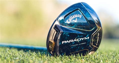 Taylormade SIM2 Vs Callaway Paradym Driver Comparison Overview - The Ultimate Golfing Resource