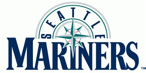 Seattle Mariners logo - Embroidery designs suggestion - Machine embroidery community