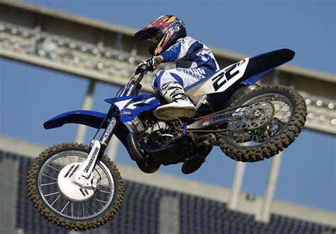 The Best Supercross Riders of the 2000’s! – PulpMX