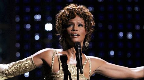 Whitney Houston’s Estate To Release Long-Awaited Gospel Album | News | BET