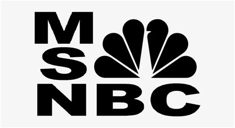 Msnbc - Nbc Peacock Logo Vector - 600x600 PNG Download - PNGkit