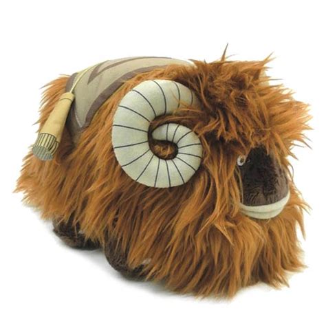 Star Wars Bantha Plush - GeekAlerts