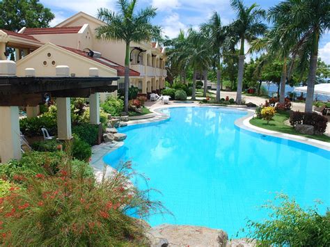 Vista Mar Beach Resort & Country Club, Central Visayas