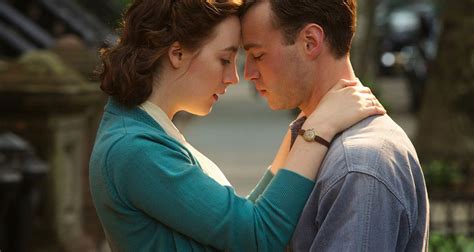 Brooklyn (2015) Review - The Movie Elite