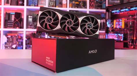 Amd radeon rx 6800 xt graphics card - laxennotes