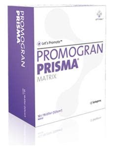 Promogran Prisma Wound Dressing Matrix | HCD