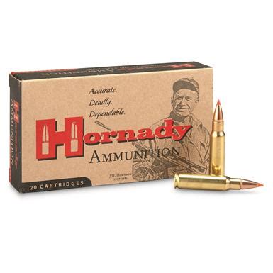 6.8 Remington SPC Rifle Ammo | 6.8 Rifle Ammunition | 6.8 SPC Ammo | Sportsman's Guide