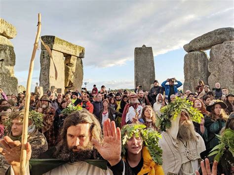 Stonehenge Summer Solstice 2024 - Rad Season