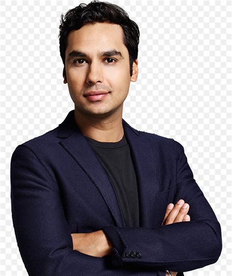 Kunal Nayyar The Big Bang Theory Raj Koothrappali Yes, My Accent Is ...