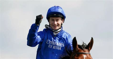 Champion Oisin Murphy to ride for trainer with just 12 horses in Northumberland Plate - Irish ...