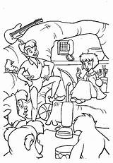 Free Printable Peter Pan Coloring Pages For Kids sketch template