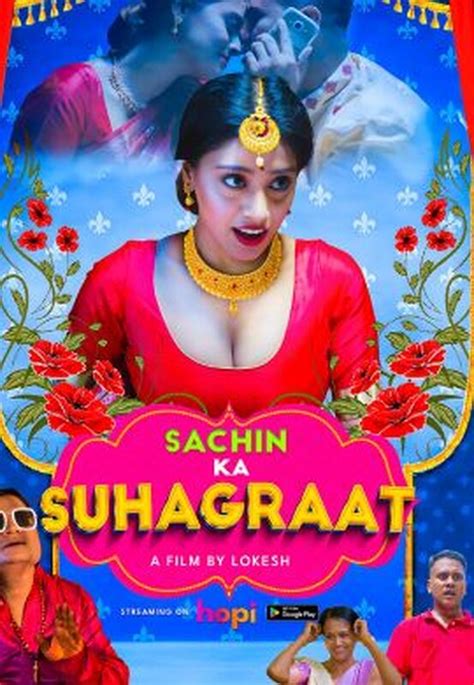 Sachin Ka Suhag Raat (2024) Hindi Hopi Hot Short Film 1080p Watch Online ...