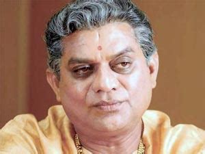 Jagathy Sreekumar is slowly recuperating - Filmibeat