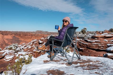 YETI Trailhead® Camp Chair Review – Bearfoot Theory