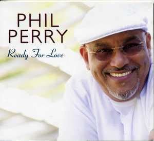 Phil Perry Albums | SoulAndFunkMusic.com