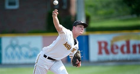 Millersville Athletics | Athlete, Millersville university, Baseball