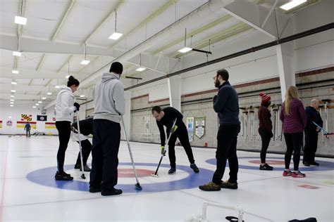 Enjoy breakfast and curling at Gardens Ice House - Streetcar Suburbs News