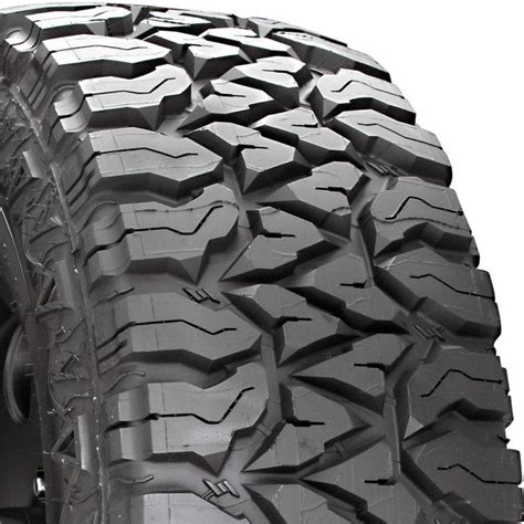 Sell 4 NEW 275/65-18 FIERCE ATTITUDE MUD 65R R18 TIRES / CERTIFICATES ...