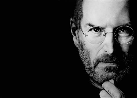 Draw this again vol. 2: Steve Jobs - Ioanna Ladopoulou – Art & Design