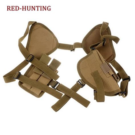 Aliexpress.com : Buy Tactical Shoulder Holster for Hi Point 45 ACP 40 ...