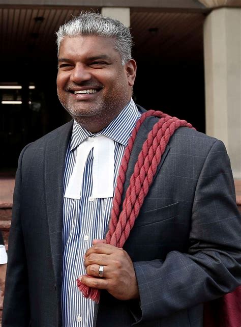 Trinidad: Anand, Ramdeen facing multiple corruption charges - Stabroek News