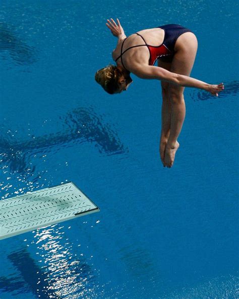 Can You Identify the 6 Basic Types of Springboard and Platform Dives? | Olympic diving, Diving ...