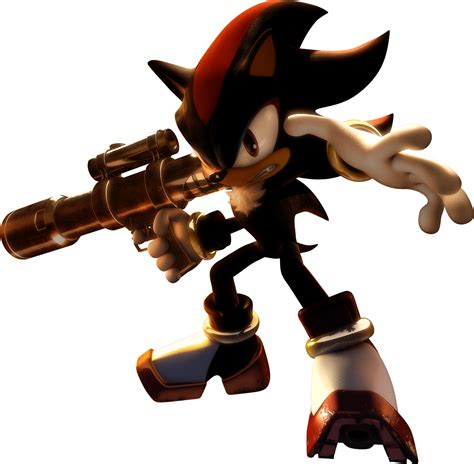 Shadow the Hedgehog | Crossover Wiki | FANDOM powered by Wikia