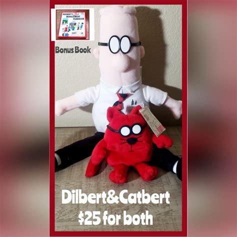 Catbert Plush Deals | www.aikicai.org