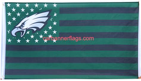 Philadelphia Eagles Flag-3x5 new NFL Philadelphia Eagles Flag Banner-1 ...