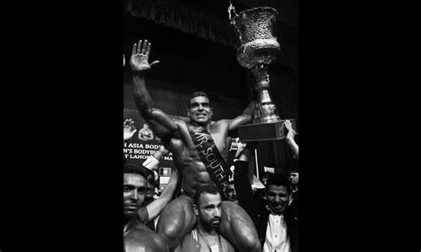 Pakistan win South Asia bodybuilding championship - Sport - DAWN.COM