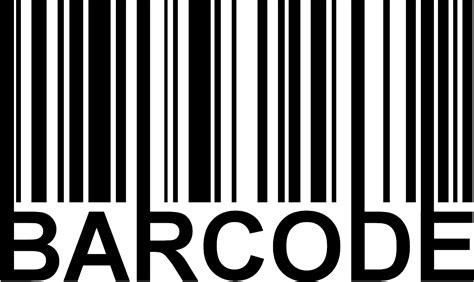 Barcode Png - Barcode Post Clipart - Full Size Clipart (#4167196) - PinClipart