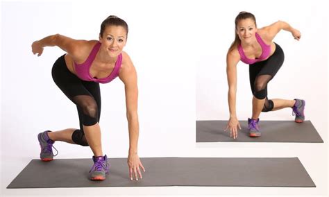 fitneAss | How To Perform A Proper Warm-Up Before Working Out