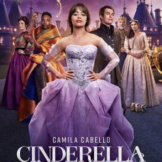 Cinderella (2021) Pictures, Photo, Image and Movie Stills