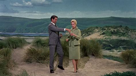 Commentaries on Film: The Birds (1963)