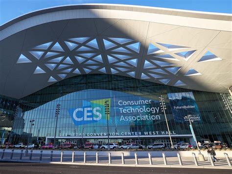 CES 2023 Preview: A Stick-on-the-Wall TV, a COVID Breath Test, and More ...