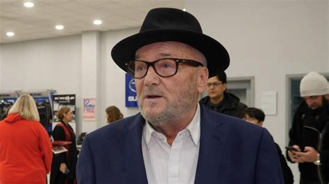 'I despise the PM': George Galloway hits back at 'little' Rishi Sunak after Rochdale win called ...