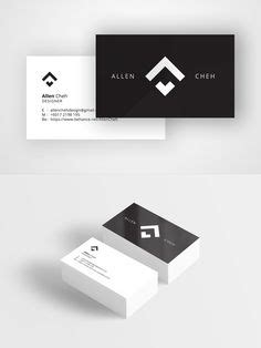 minimalist card Business Card Design Minimalist, Minimalist Business Cards, Business Cards ...