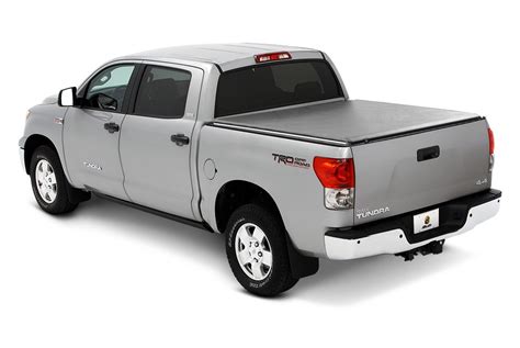 Bestop® - Nissan Titan 2004-2015 EZ-Roll™ Black Tonneau Cover