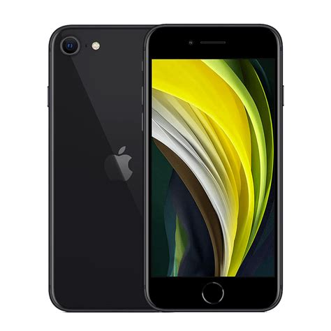 APPLE IPHONE SE 2nd Gen 64GB 128GB 256GB - Tutti Colori ...