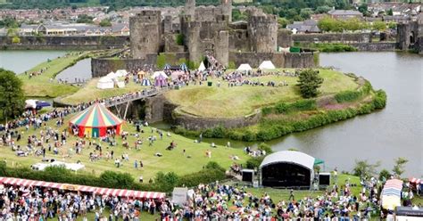 What's on at the Big Cheese Caerphilly - Wales Online