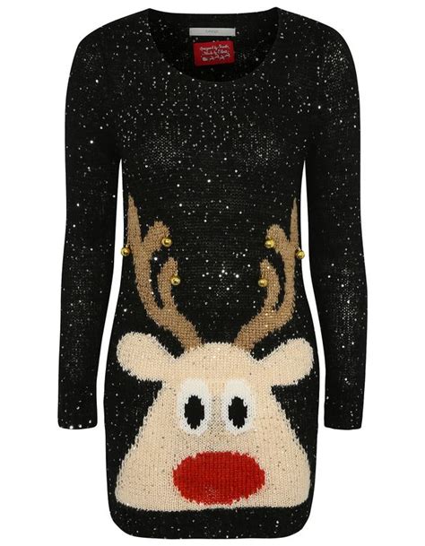 12 Christmas jumpers for women from Asda that are under £20 - Wales Online