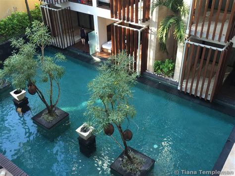 Anantara Seminyak Bali review – The Travel Temple