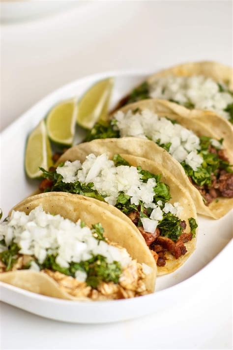 The 15 Best Ideas for Mexican Chicken Tacos Recipe – Easy Recipes To Make at Home