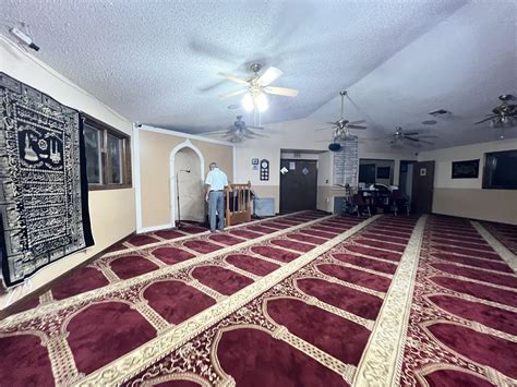 Masjid Al-Furqan Islamic Center of Tallahassee - Muslims Abroad